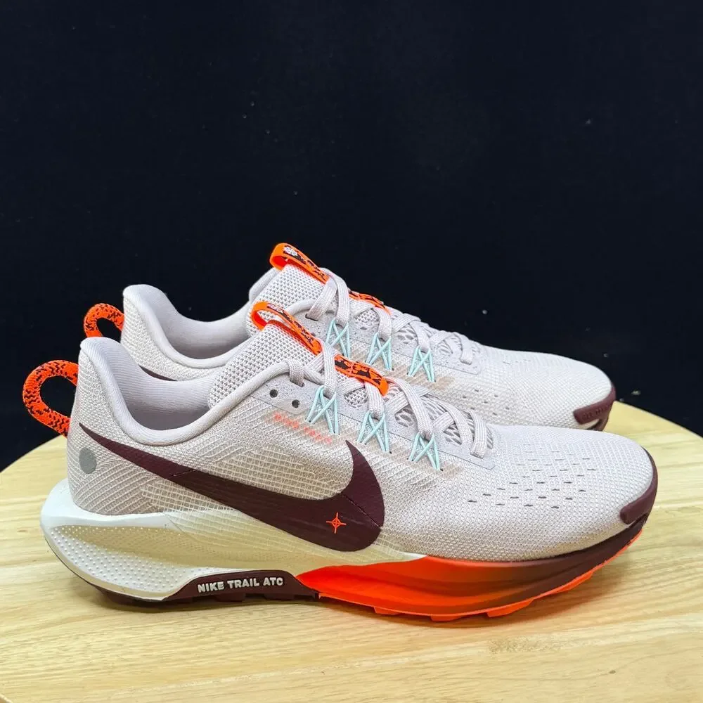 Nike Pegasus Trail 5 Trail Running DV3865-602 Women’s Size 8.5/ 7M Hiking Shoes